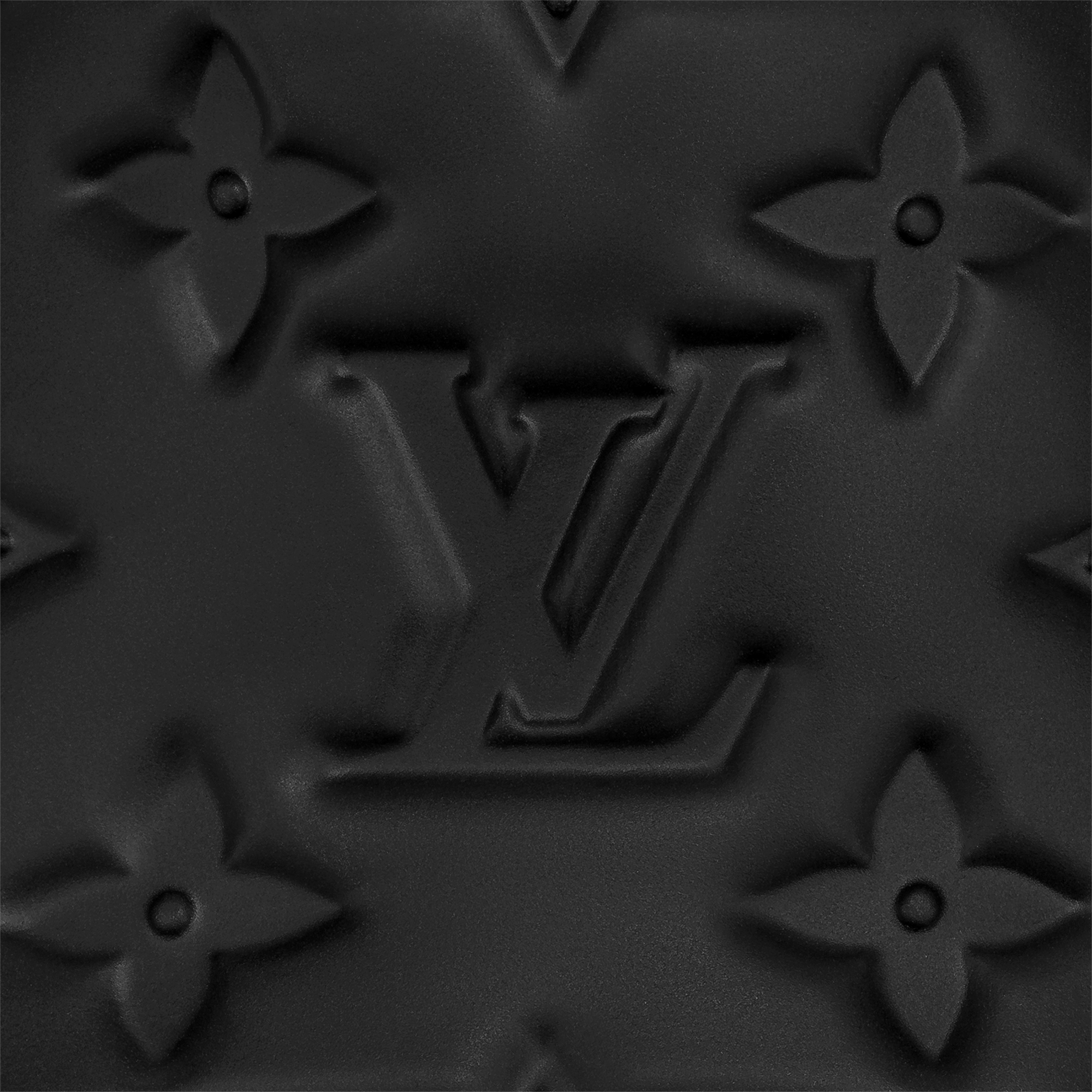 Pool 55 Flat Comfort Mule - Shoes | LOUIS VUITTON